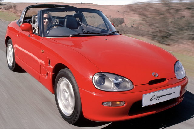 suzuki cappuccino