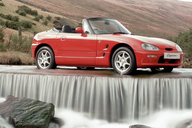 suzuki cappuccino 1
