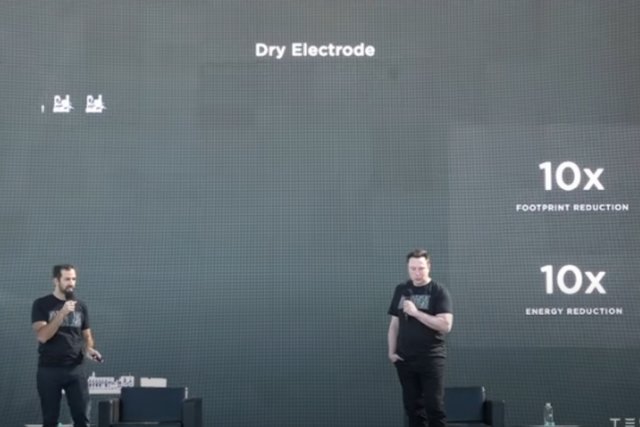 tesla batterie4680 2