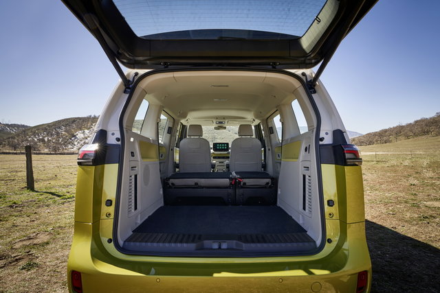 volkswagen id buzz 2022 09 06