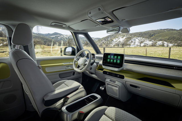 volkswagen id buzz 2022 09 08