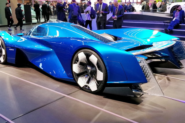 alpine alpenglow parigi 2022 22