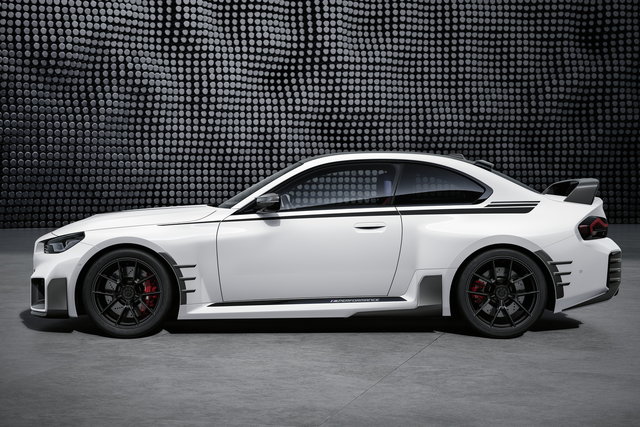 bmw m2 2023 performance parts 02
