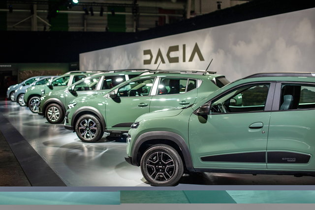dacia gamma 2022 1