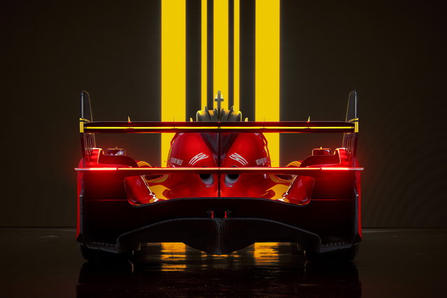 ferrari 499p 2023 4