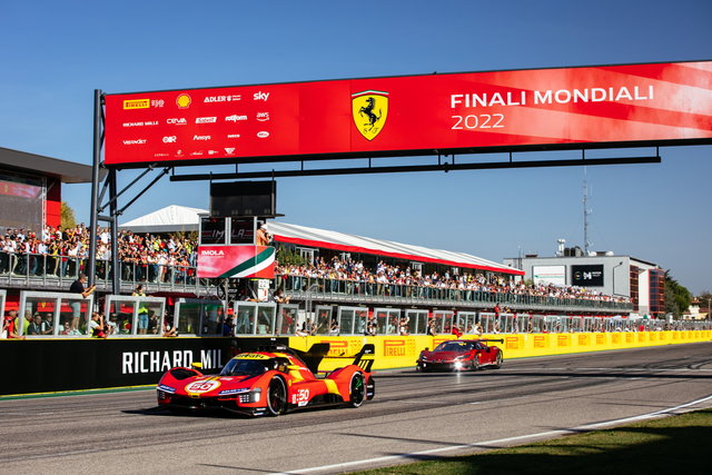 ferrari finali mondiali 2022 02