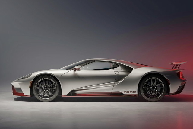 ford gt lm 2022 10 2
