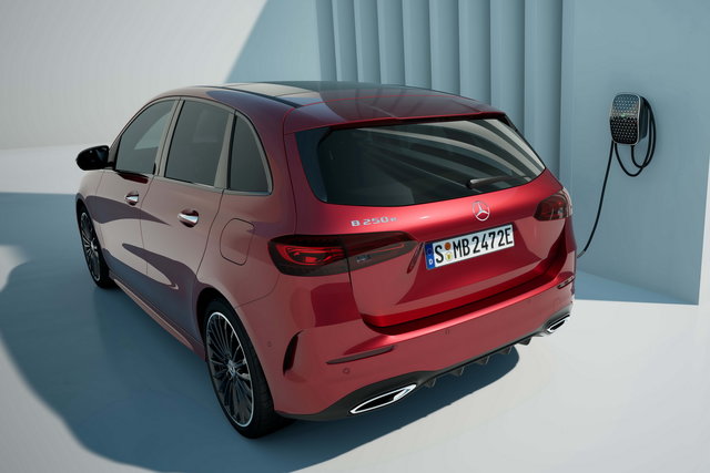 mercedes classe b restyling 2022 03