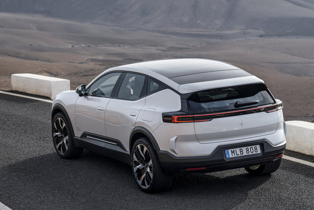 polestar 3 2023 01