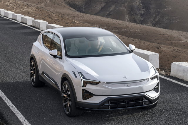 polestar 3 2023 02