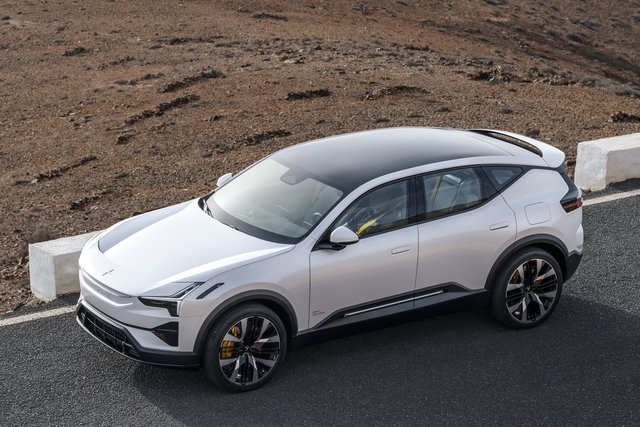polestar 3 2023 05