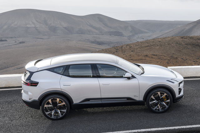 polestar 3 2023 07