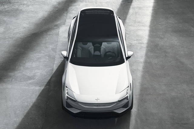 polestar 3 2023 08