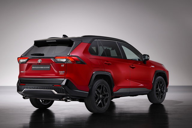 toyota rav4 gr sport 2023 01