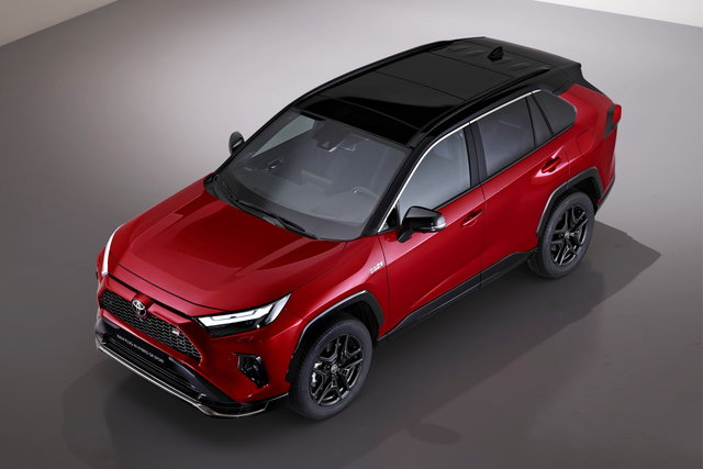 toyota rav4 gr sport 2023 02