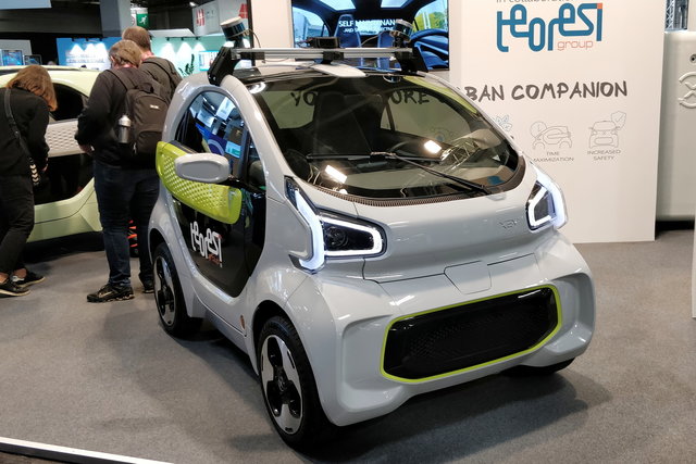 xev yoyo parigi 2022