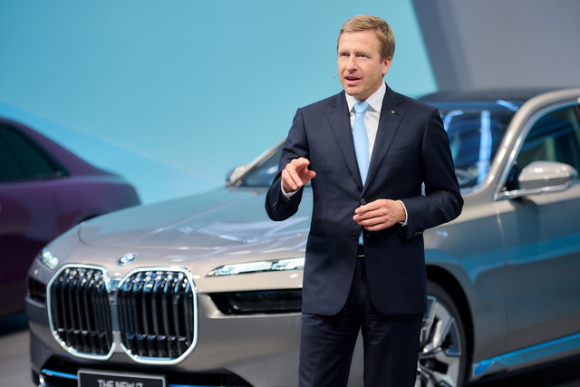 zipse bmw