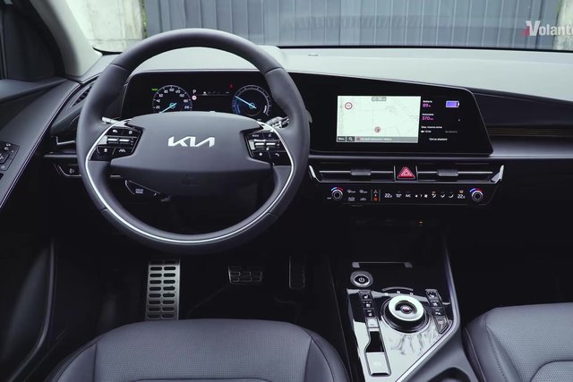 kia niro video 09