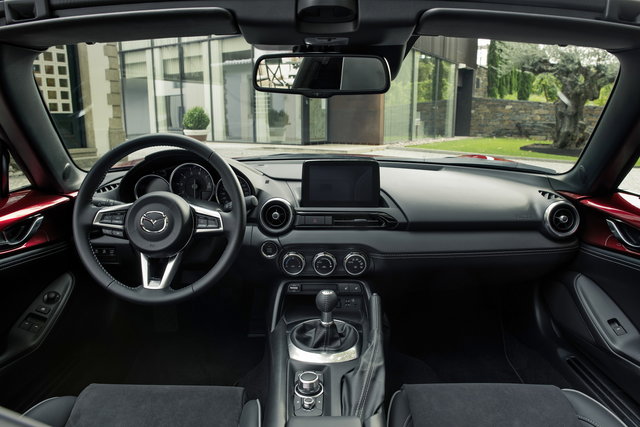 mazda mx 5 2023 12