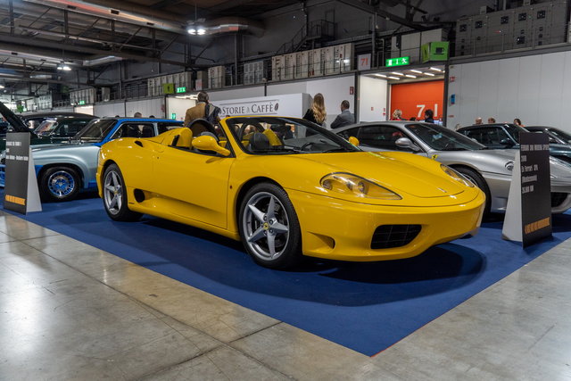 milano autoclassica 2022 28