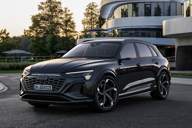 patente audi q8 etron 2022 11