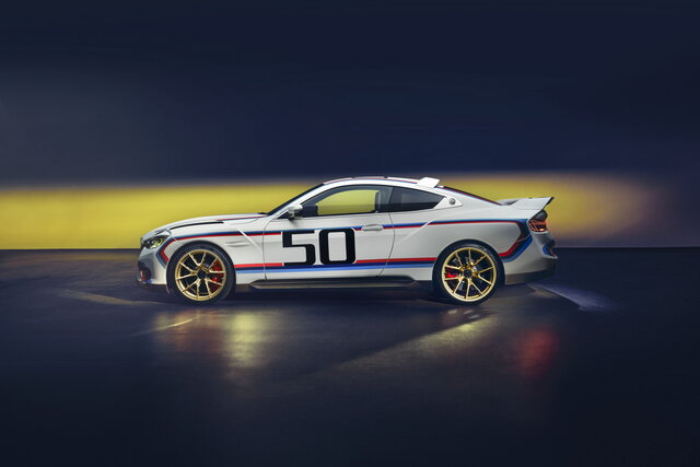 patente bmw 30 csl 2022 11 09