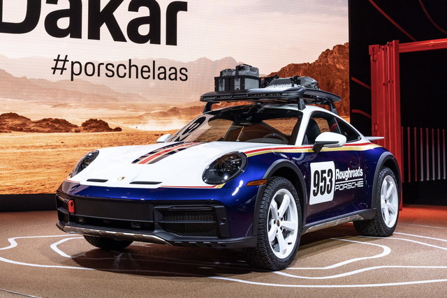 porsche 911 dakar 2022 11 01
