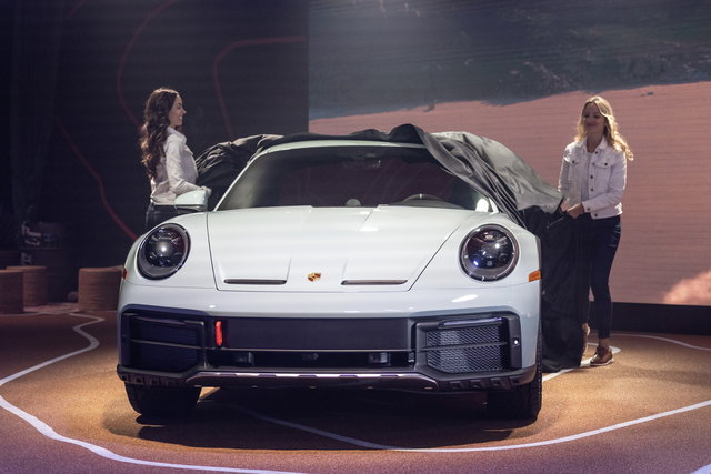 porsche 911 dakar 2022 11 06