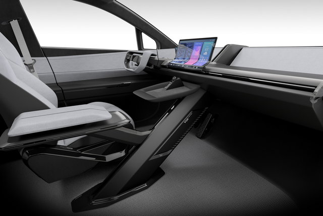 toyota bz compact suv concept 2022 11 07