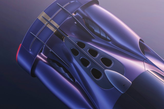 de tomaso p900 2022 11 6