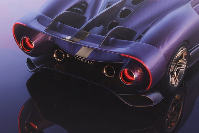de tomaso p900 2022 11 8