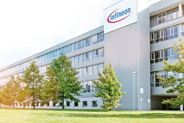 infineon 1