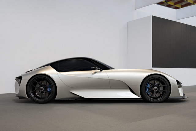 lexus electrified sport concept 02
