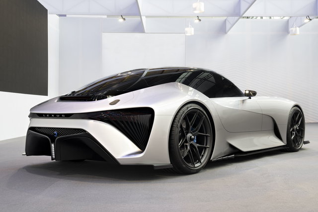 lexus electrified sport concept 05