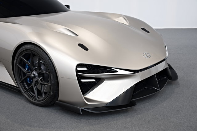 lexus electrified sport concept 07