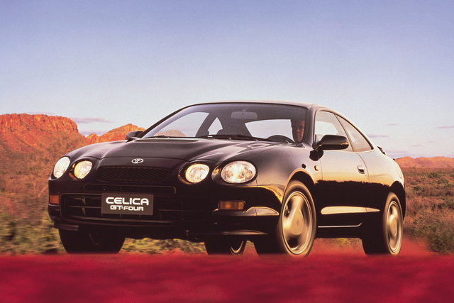 toyota celica gt four 7