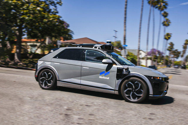 uber motional robotaxi 4