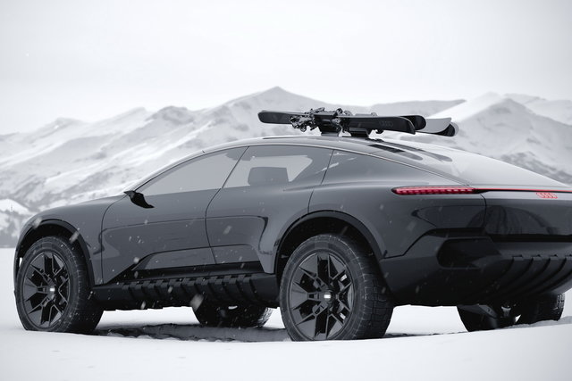 audi activesphere concept 2023 01 1
