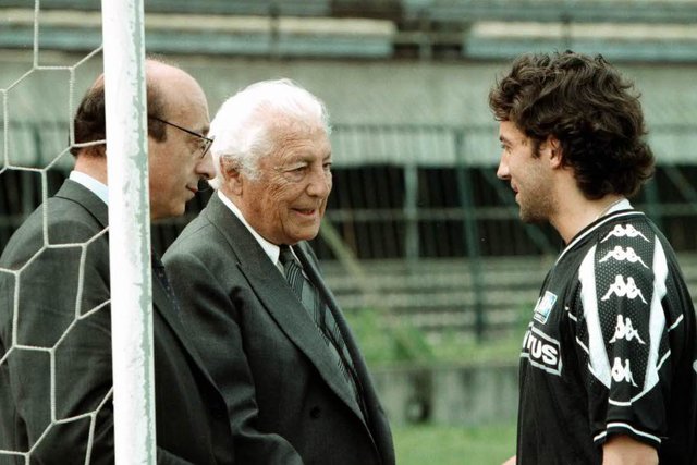 gianni agnelli varie 5