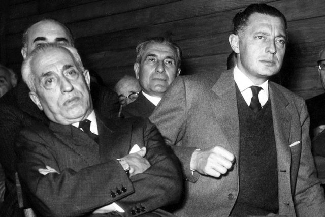 gianni agnelli varie 6