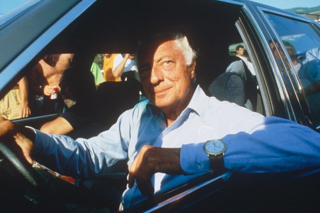 gianni agnelli varie 7