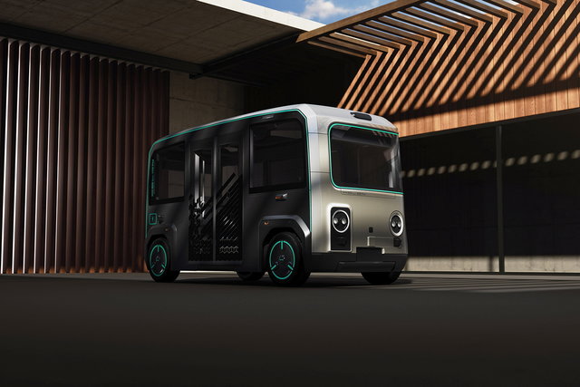 holon mover pininfarina 3