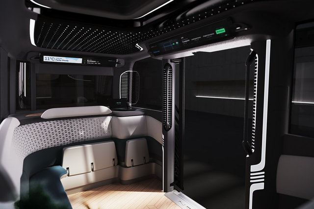 holon mover pininfarina 4
