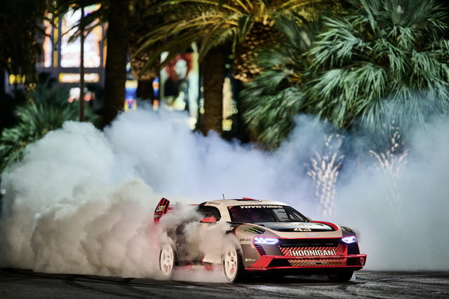 ken block audi