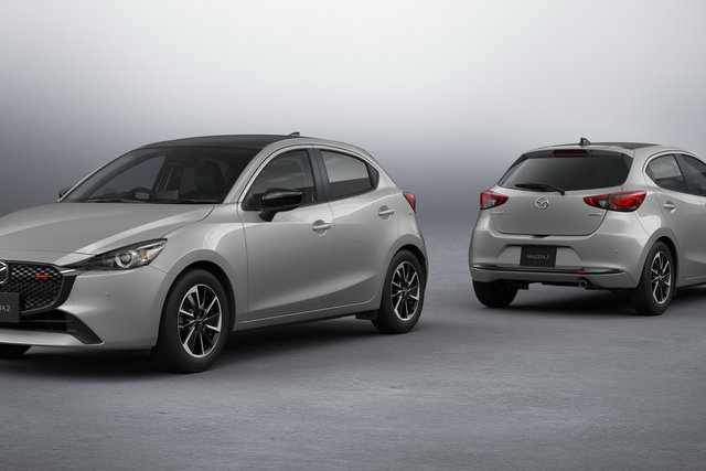 mazda 2 2023 restyling giappone 04