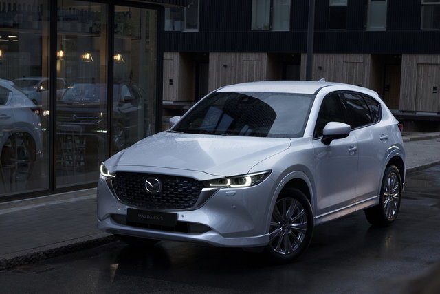 mazda cx 5 2023 04
