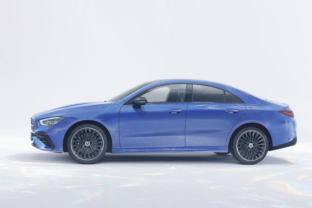 mercedes cla 2023 05