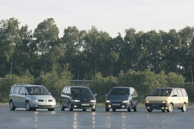 renault espace storia 40 anni 05