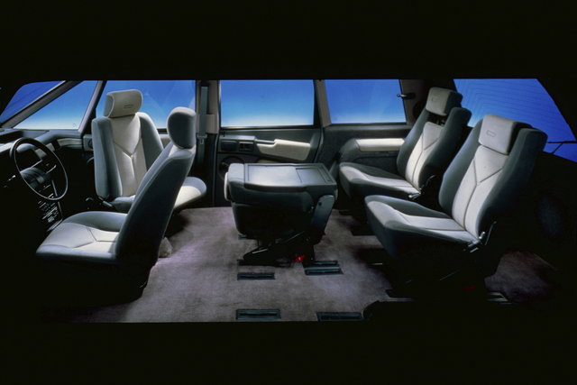 renault espace storia 40 anni 10