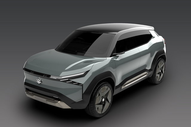 suzuki evx 2023 01 1